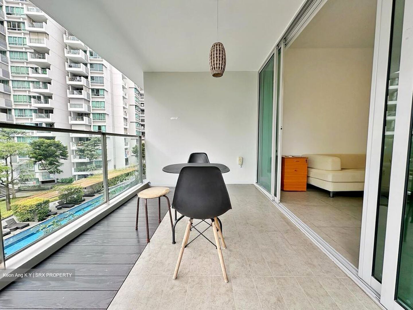 The Minton (D19), Condominium #503611231